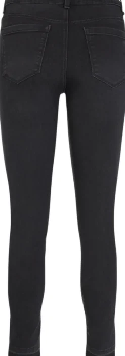 Alexa ankle Cool