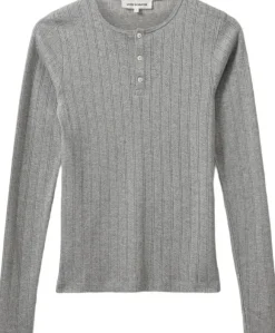 ALICIASW T-SHIRT LONG SLEEVE