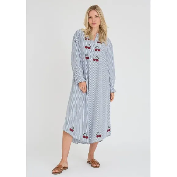 Alize dress