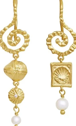 Allie Earrings