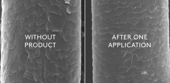 All In One - Repairing Cuticle Seal