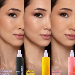 All Nighter Makeup Setting Spray