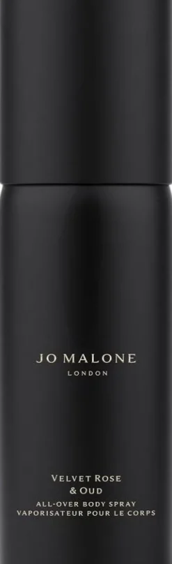 ALL OVER BODY SPRAY VR&O 125ML/3. 8O