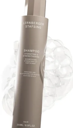 All-over Hair & Body Shampoo, 250ml