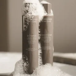 All-over Hair & Body Shampoo, 250ml