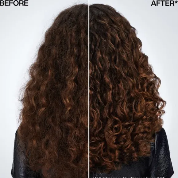 All Soft Argan-6 Oil