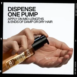 All Soft Argan-6 Oil