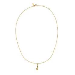 Alphabet Necklace