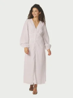 Alto Embroidery Dress