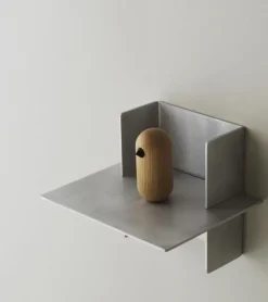 Alu Shelf 25 cm