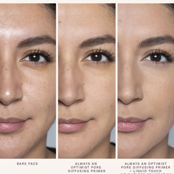 Always An Optimist - Mini Pore Diffusing Primer