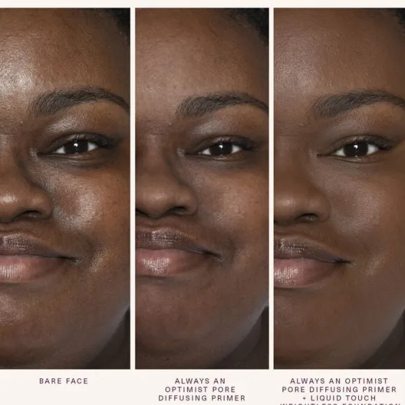 Always An Optimist - Mini Pore Diffusing Primer
