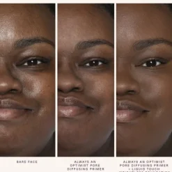 Always An Optimist - Pore Diffusing Primer
