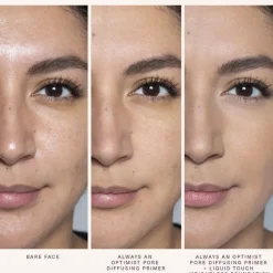 Always An Optimist - Pore Diffusing Primer