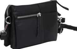 Amalfi combi clutch Oxana
