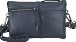 Amalfi combi clutch Oxana