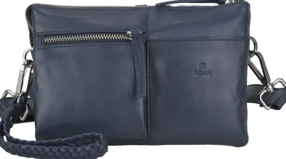 Amalfi combi clutch Oxana