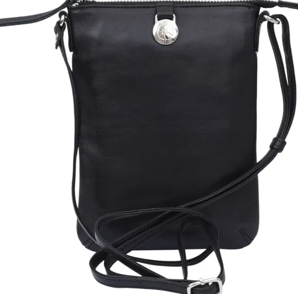 Amalfi shoulder bag Abbie