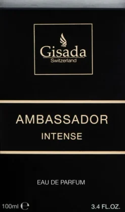 Ambassador Intense