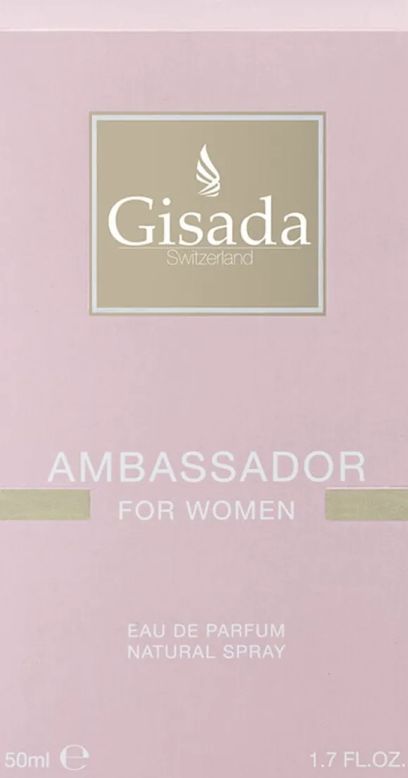 Ambassador Women