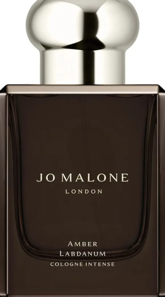 Amber Labdanum Cologne Intense