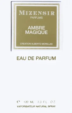 Ambre Magique 100ml EDP Spray