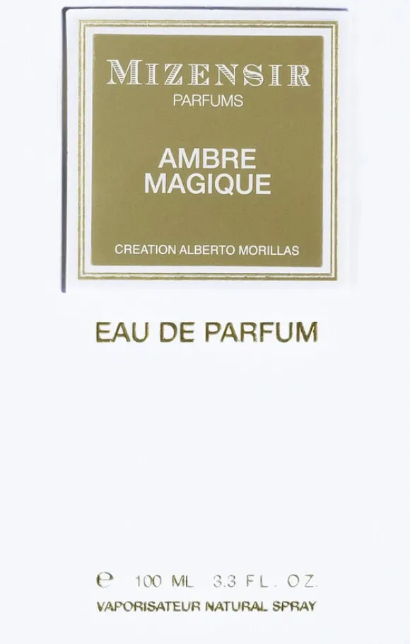 Ambre Magique 100ml EDP Spray