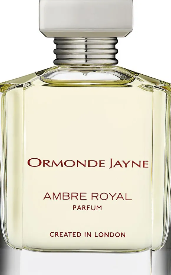 Ambre Royal -Parfum 88ml