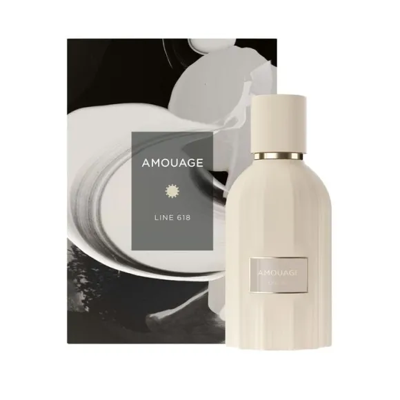 AMOUAGE LINE 618 ESSENCE DE PARFUM 100 ML