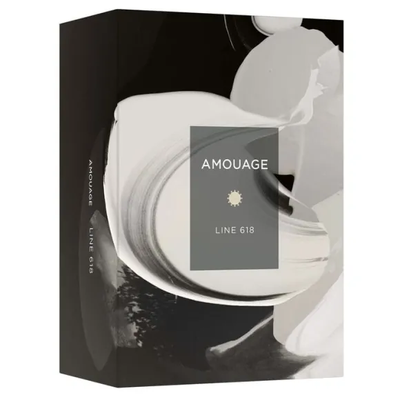 AMOUAGE LINE 618 ESSENCE DE PARFUM 100 ML
