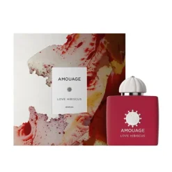 Amouage Love Hibiscus EdP 100 ml