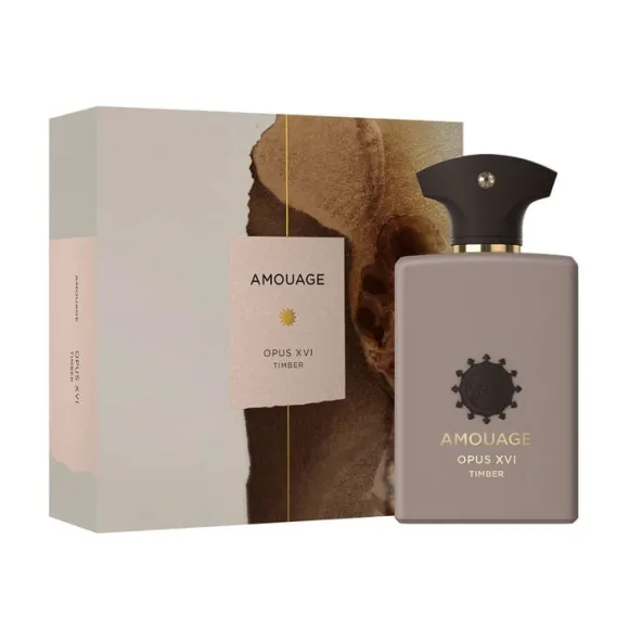 AMOUAGE OPUS XVI TIMBER EDP 100 ML
