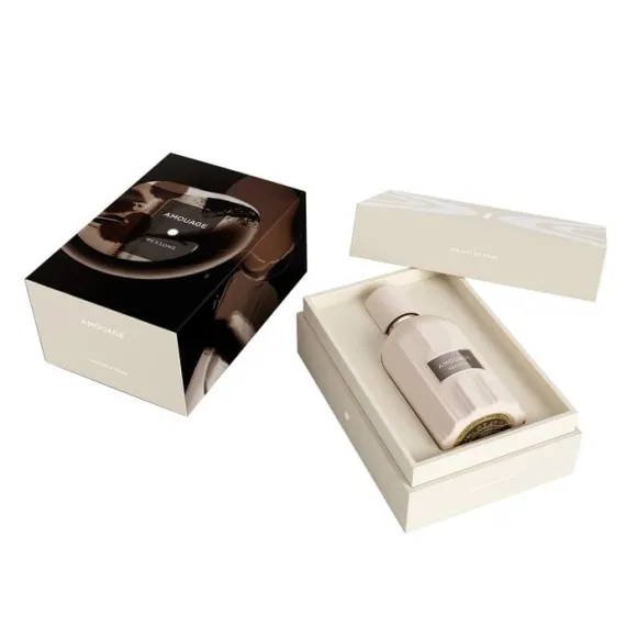 Amouage Reasons Essence De Parfum 100 ml