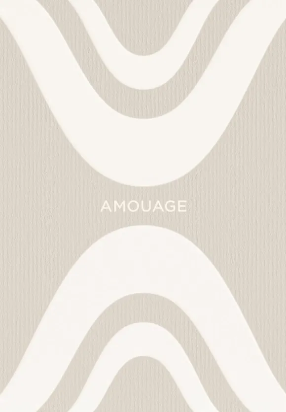 AMOUAGE SEQUENCE ESSENCE DE PARFUM 100 ML