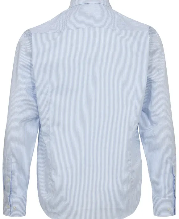 Andreas easy-care shirt 1 G