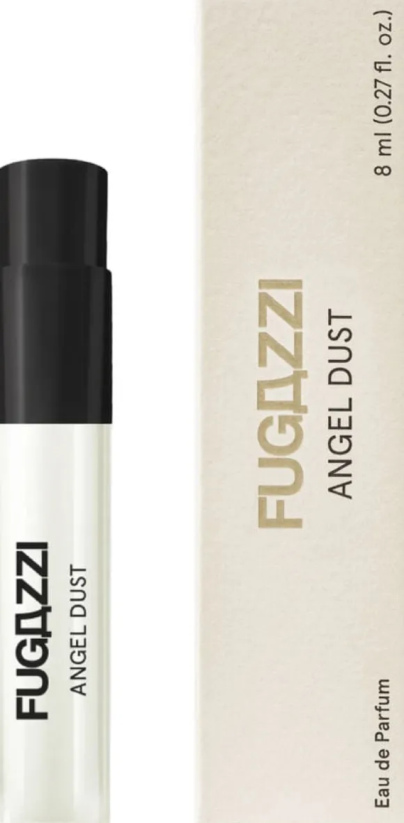 ANGEL DUST EAU DE PARFUM