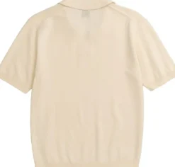 Anholt Cotton Paper Polo