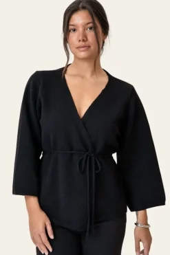 AnneIC Cardigan