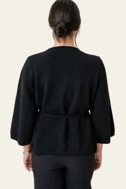 AnneIC Cardigan