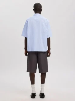 ANRREX STRIPES SS SHIRT