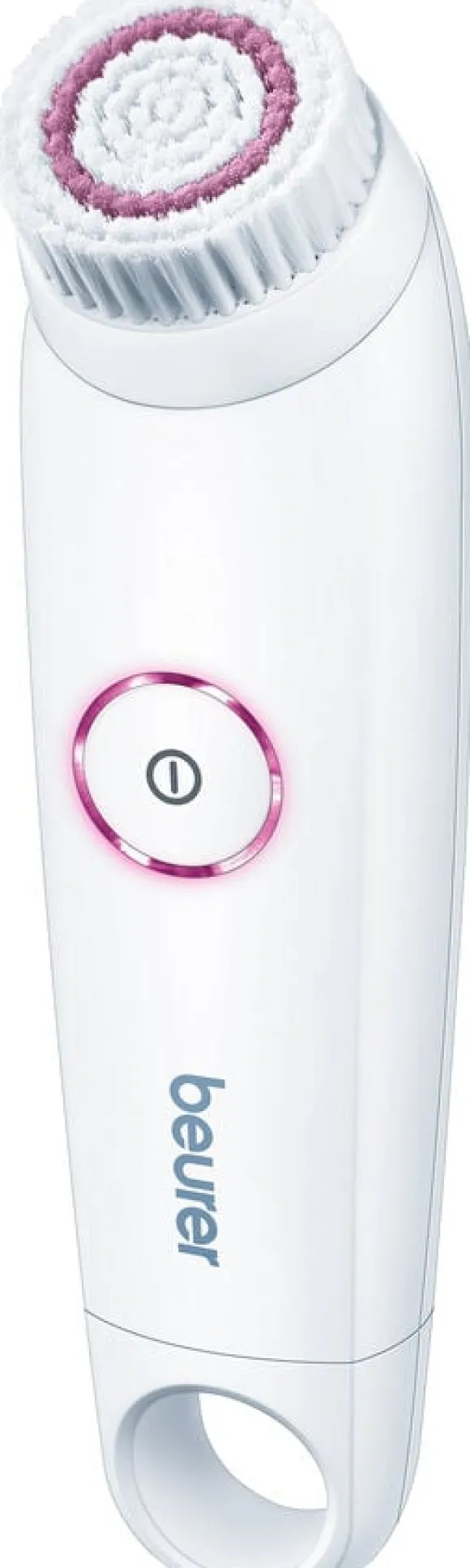 Ansiktsborste FC 45