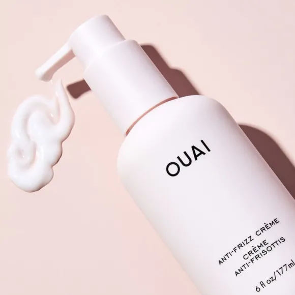 Anti Frizz Crème - Full Size