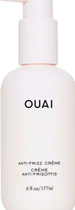 Anti Frizz Crème - Full Size