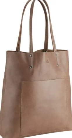 Antonella Shopper, Antique