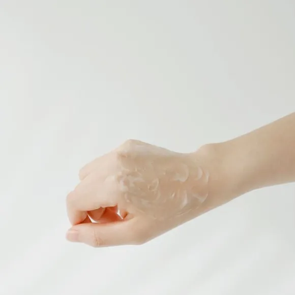 Apricot Blossom Peeling Gel