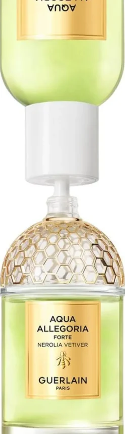 Aqua Allegoria Forte Nerolia Vetiver EdP 125ml