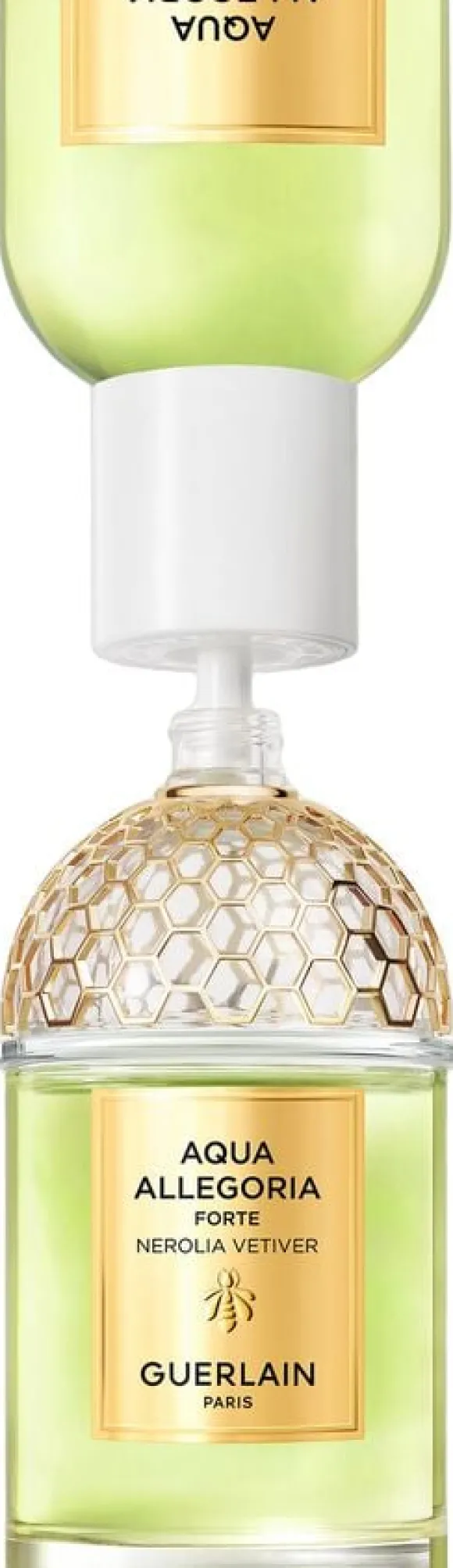 Aqua Allegoria Forte Nerolia Vetiver EdP 125ml