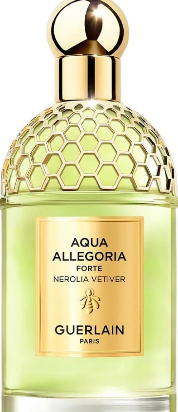 Aqua Allegoria Forte Nerolia Vetiver EdP 125ml