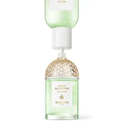 Aqua Allegoria Rosa Verde EdT 125 ML