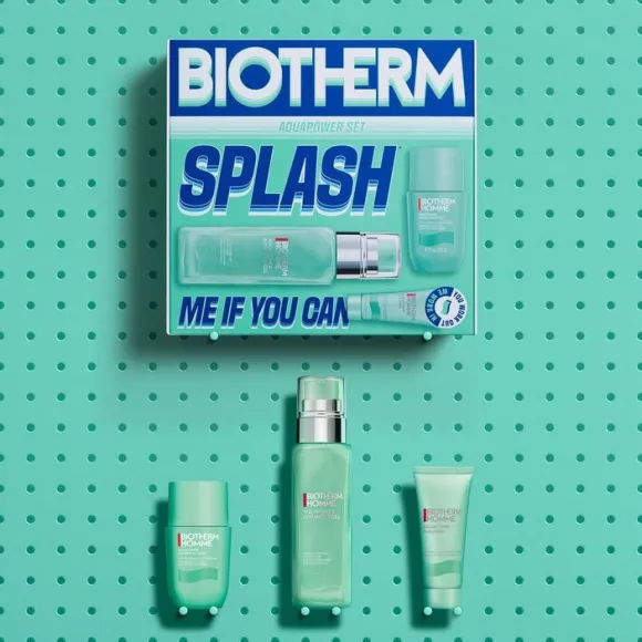 Aquapower Set